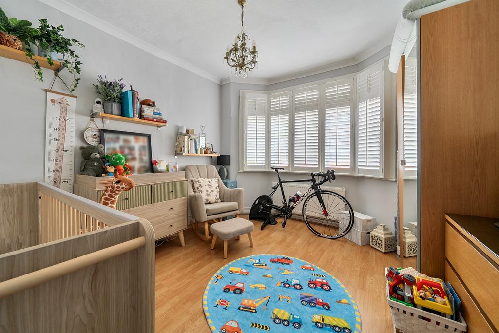 Playroom