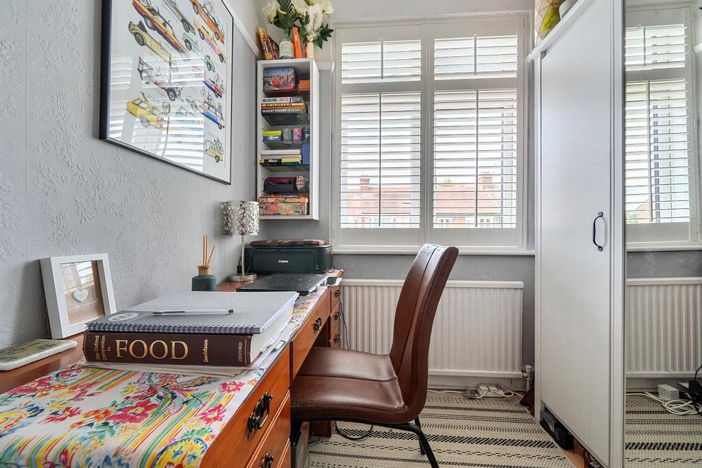 Home office