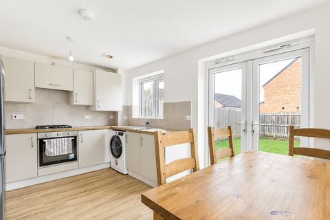 3 bedroom semi-detached house for sale, Keld House Gardens, Middlesbrough TS3