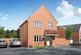125, The Alfriston at Cashmere Park, South Molton EX36 4FW