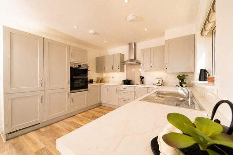 undefined, 125, The Alfriston at Cashmere Park, South Molton EX36 4FW