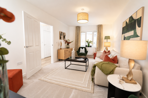 undefined, 125, The Alfriston at Cashmere Park, South Molton EX36 4FW