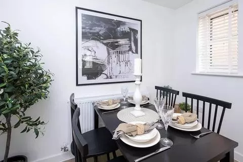 3 bedroom detached house for sale, 142, The Hartwood at Roundhouse Gate, Cringleford NR4 7WR