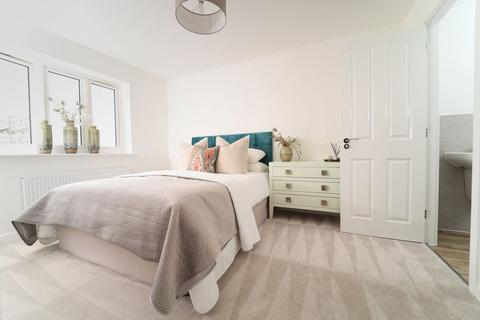 4 bedroom detached house for sale, 098, The Chelford at Brook Manor, Exeter EX2 8WB
