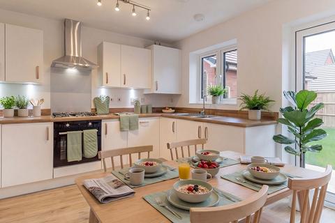 undefined, 104, The Morden at The Pastures, Leyland PR26 6PJ