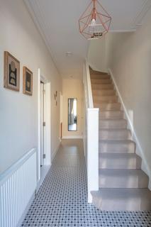 4 bedroom terraced house for sale, Rhodesia Road, London E11