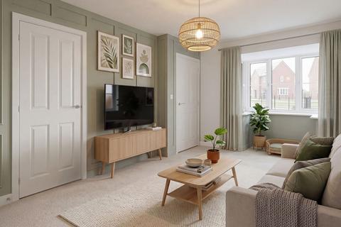 undefined, 086, The Morden at The Pastures, Leyland PR26 6PJ