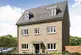 212, The Moulton at Forest Edge, Chesterfield S40 4WA