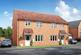 121, The Coleridge at Cashmere Park, South Molton EX36 4FW