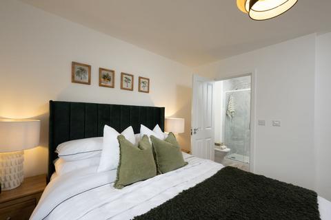 undefined, 121, The Coleridge at Cashmere Park, South Molton EX36 4FW
