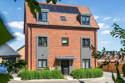 012, The Moulton at Stortford Fields, Bishop's Stortford CM23 0AA