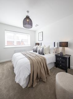 2 bedroom terraced house for sale, 320, The Marston at Montgomery Place, Market Drayton TF9 3RP