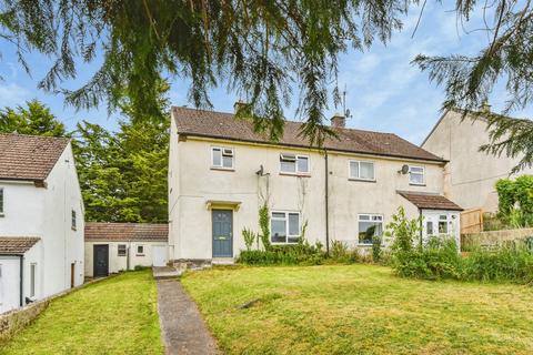 Hill Rise, Chippenham