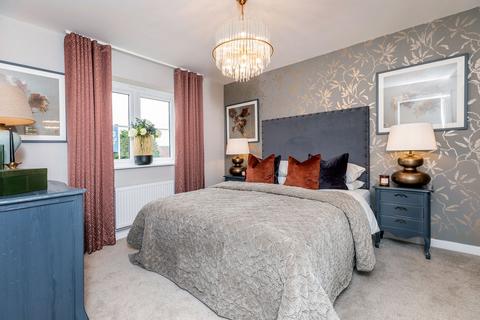 undefined, 122, The Melford at Cashmere Park, South Molton EX36 4FW