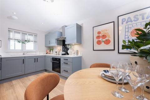 2 bedroom house for sale, 243, The Hatton - End Terrace at The Avenue, Wingerworth S42 6FY