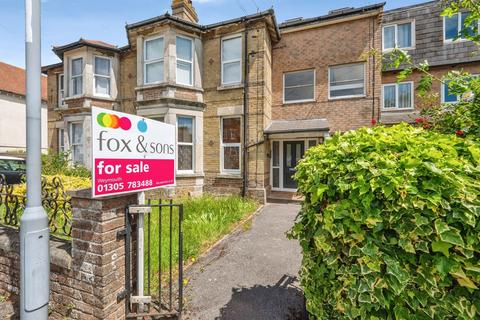 1 bedroom flat for sale, Glendinning Avenue, Weymouth