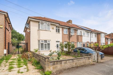 undefined, Sunningdale Avenue, East Acton, London, W3