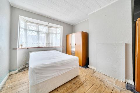 undefined, Sunningdale Avenue, East Acton, London, W3