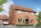 161, The Fairford at Roundhouse Gate, Cringleford NR4 7WR