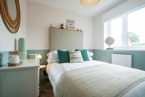 3 bedroom detached house for sale, 129, The Melford at Nova Place, Newport TF10 7BX