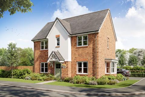 042, The Derwent at Saints View, Telford TF2 9GA