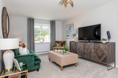 undefined, 127, The Melford at Cashmere Park, South Molton EX36 4FW