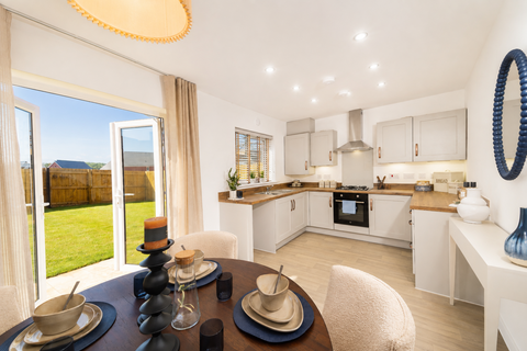 undefined, 127, The Melford at Cashmere Park, South Molton EX36 4FW