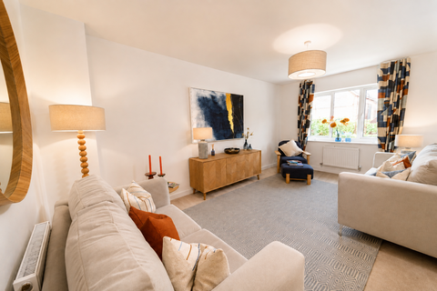 undefined, 127, The Melford at Cashmere Park, South Molton EX36 4FW