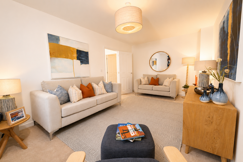 undefined, 127, The Melford at Cashmere Park, South Molton EX36 4FW