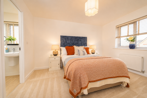 undefined, 127, The Melford at Cashmere Park, South Molton EX36 4FW