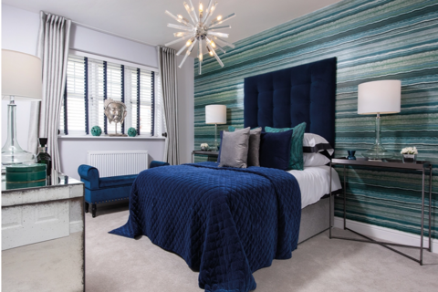 undefined, 235, The Barrington at Landimore Park, Northampton NN4 6GR