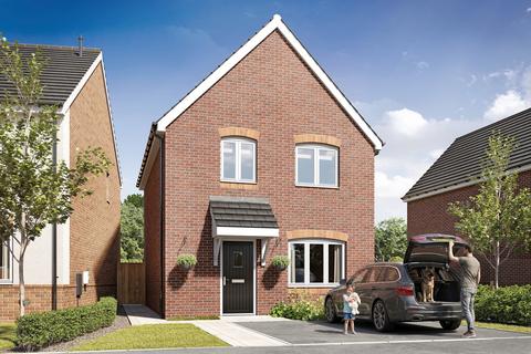 127, The Melford at Nova Place, Newport TF10 7BX