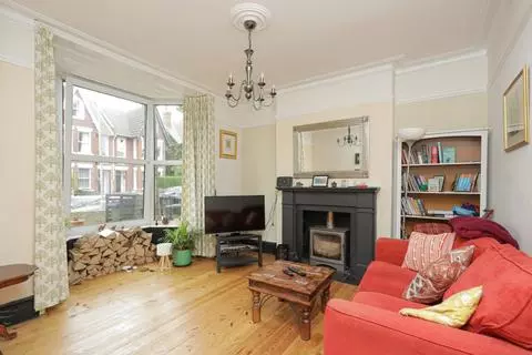 3 bedroom terraced house for sale - Widok 2