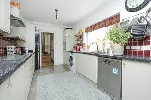 3 bedroom terraced house for sale - Widok 3
