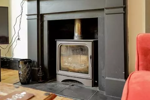 3 bedroom terraced house for sale - Widok 5