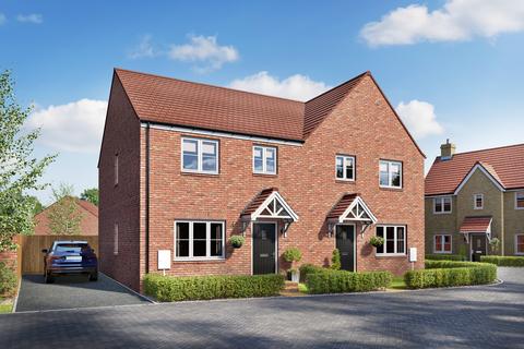 004, The Coleridge at Foals Meadow, Didcot OX11 9BS