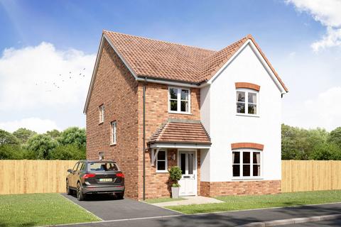 undefined, 056, The Chiddingstone at Cashmere Park, South Molton EX36 4FW