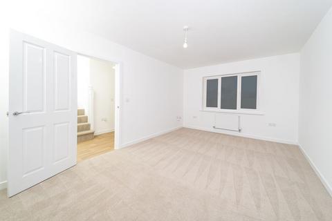 undefined, 056, The Chiddingstone at Cashmere Park, South Molton EX36 4FW