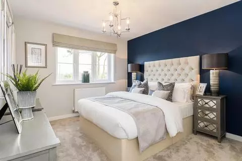 undefined, 045, The Chiddingstone at Saints View, Telford TF2 9GA