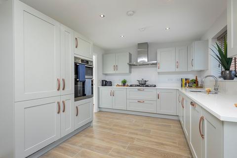undefined, 045, The Chiddingstone at Saints View, Telford TF2 9GA