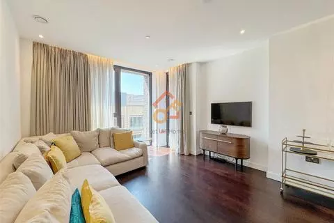 2 bedroom flat to rent – pohled 3