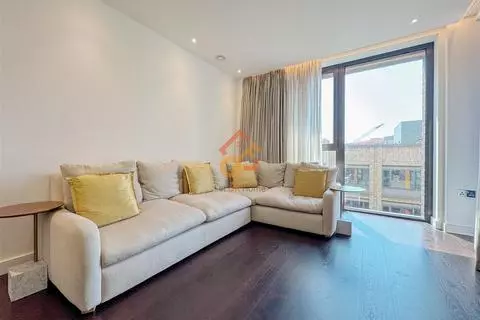 2 bedroom flat to rent – pohled 4