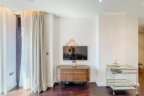 2 bedroom flat to rent – pohled 5