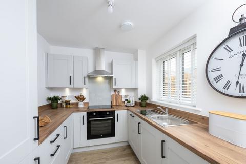 3 bedroom house for sale, 239, The Coleridge at Landimore Park, Northampton NN4 6GR