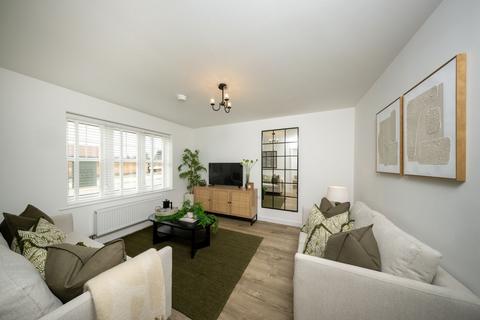 3 bedroom house for sale, 239, The Coleridge at Landimore Park, Northampton NN4 6GR