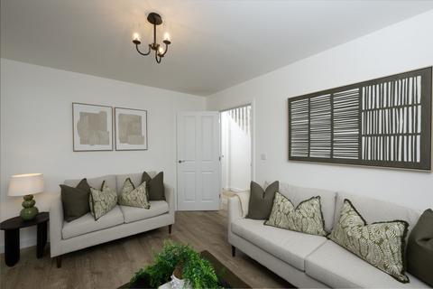 3 bedroom house for sale, 239, The Coleridge at Landimore Park, Northampton NN4 6GR