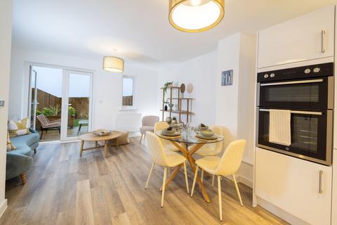3 bedroom house for sale, 114, The Lingwood - End Terrace at Brook Manor, Exeter EX2 8WB