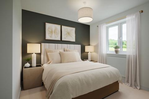 3 bedroom house for sale, 322, The Hartwood at Montgomery Place, Market Drayton TF9 3RP
