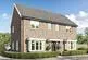 085, The Ashleworth at Tilia Homes at Wixams, Wixams MK45 3GT