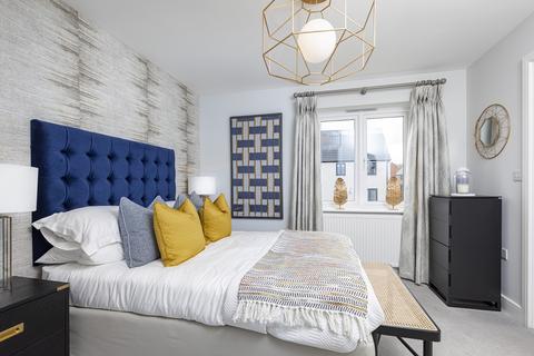 undefined, 252, The Coleridge at Landimore Park, Northampton NN4 6GR